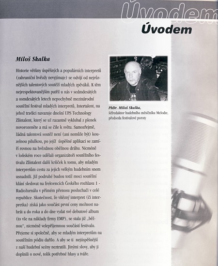 Bulletin realizace 900