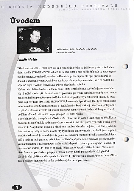Bulletin Malar 450