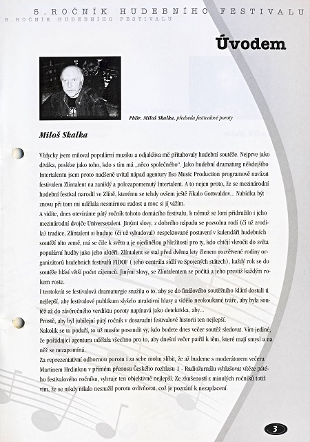 Bulletin realizace 900