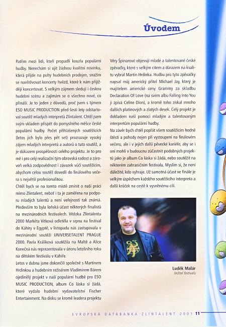 Bulletin Malar 450