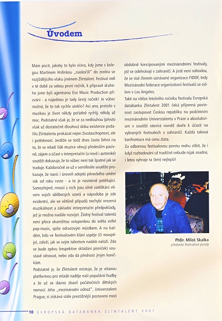 Bulletin realizace 900