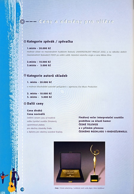 2001 ZLT letak 450