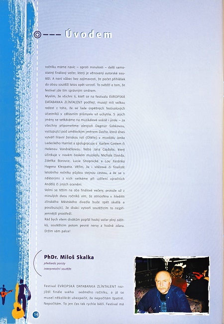 Bulletin realizace 900