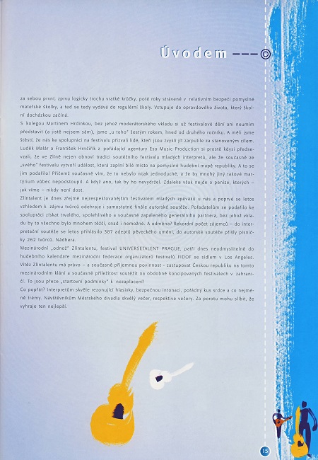 Bulletin Malar 450