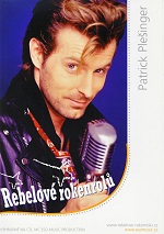 Rebel roken Plesinger150