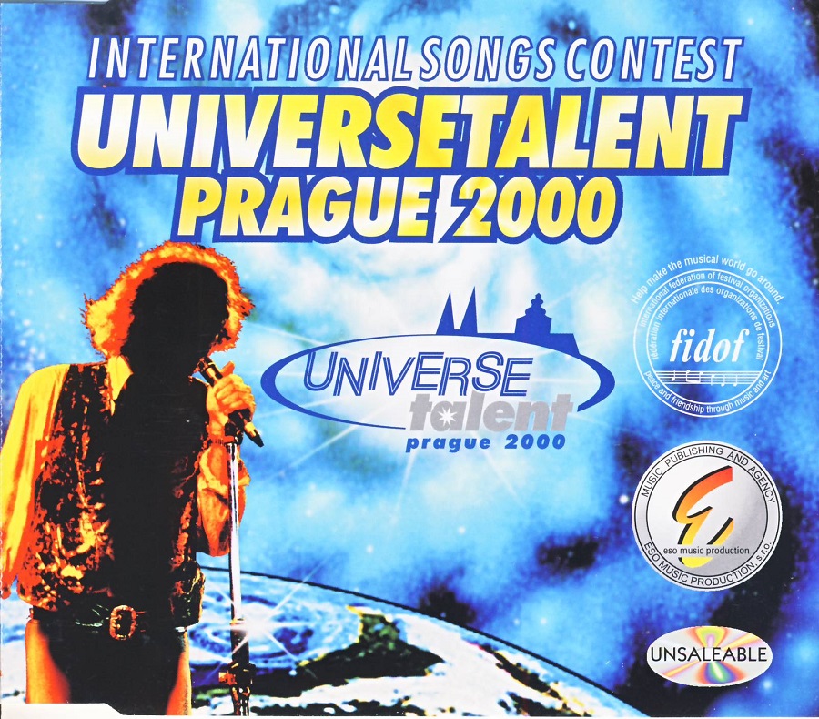 2000 UNT cover 300