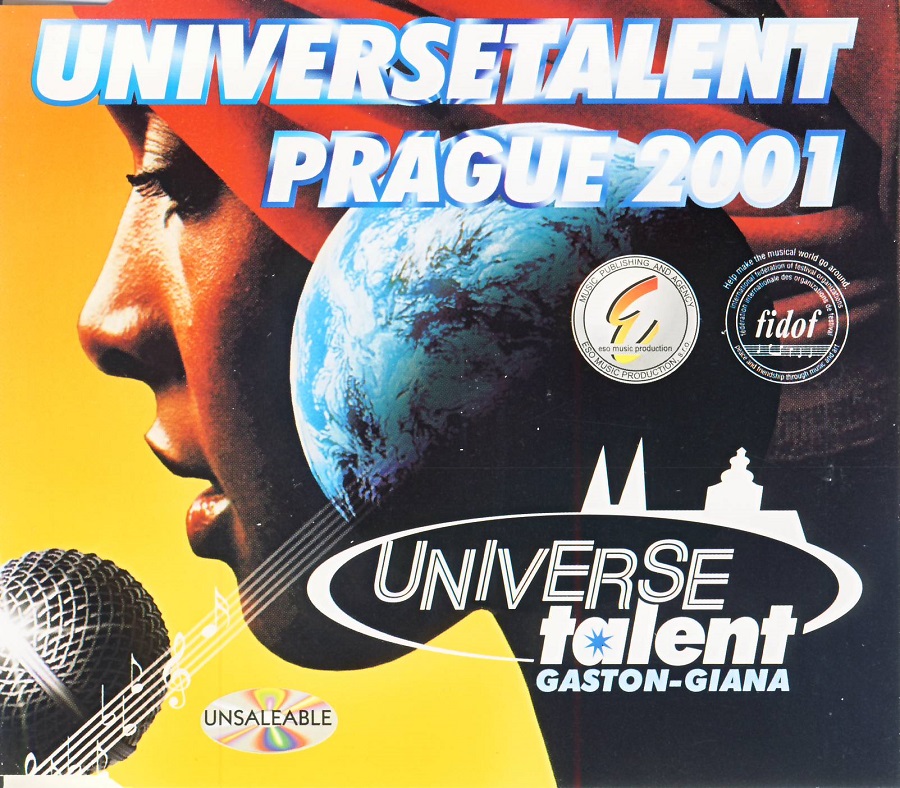 2001 UNT cover 900