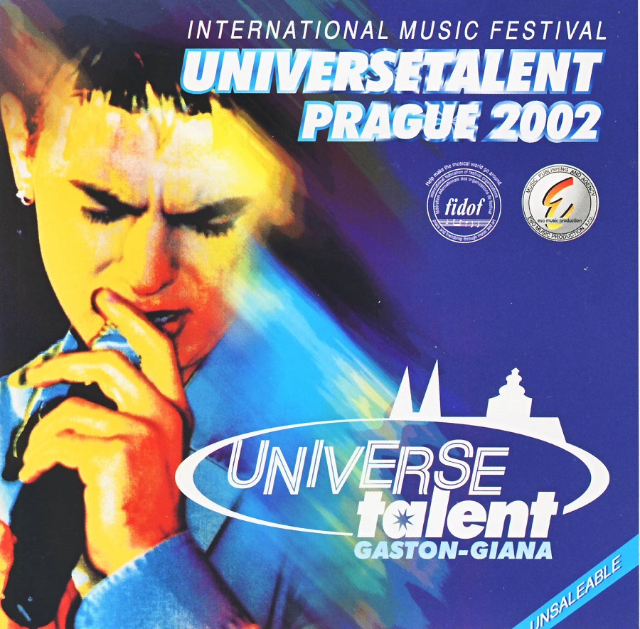 2002 UNT cover 900