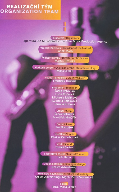 2003 UNT