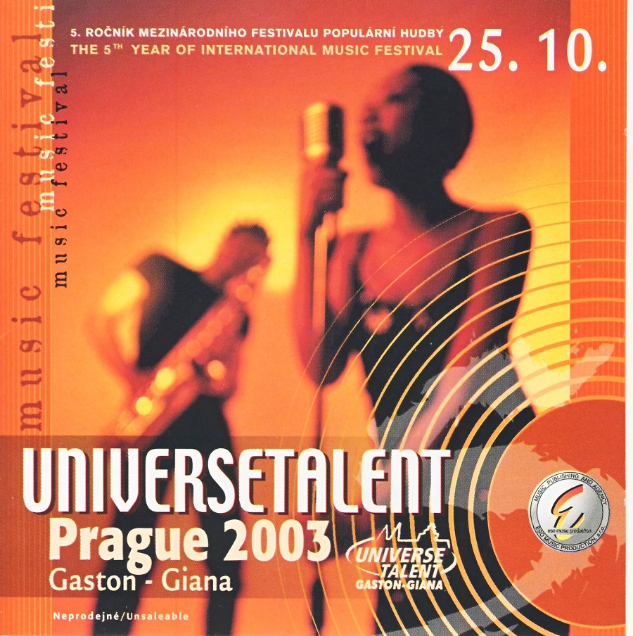 2003 UNT cover 900