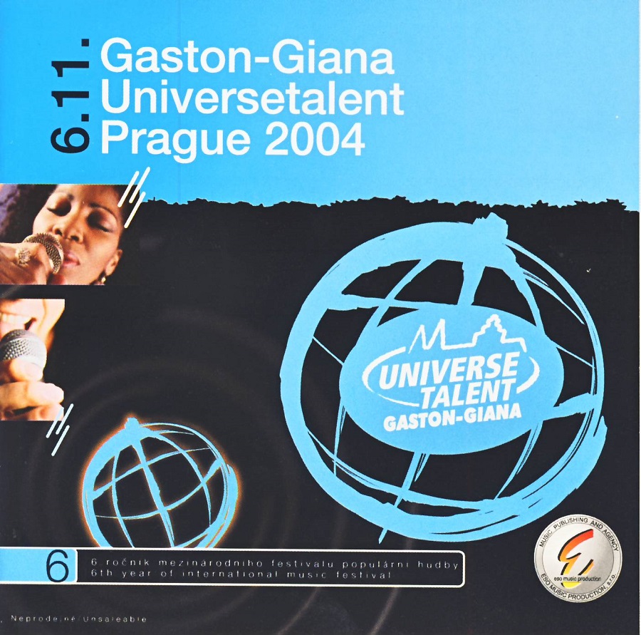 2004 UNT cover 900