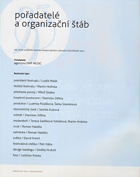 Bulletin uvod 400