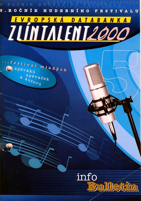 Bulletin titul 600