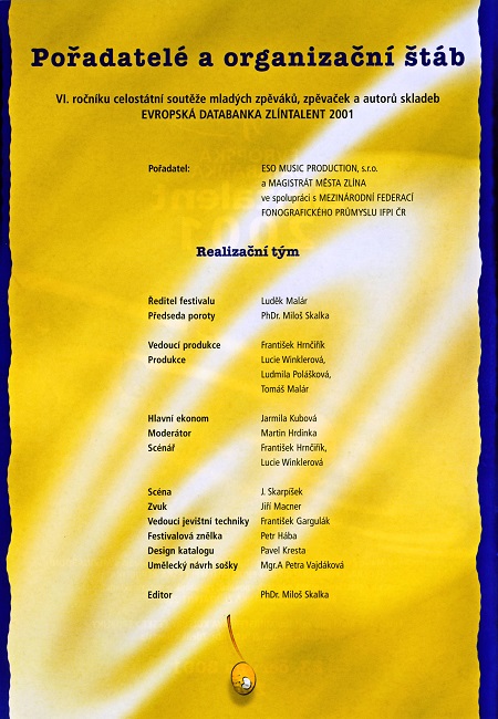 Bulletin uvod 400