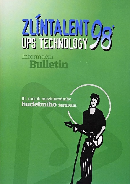 Bulletin titul 600