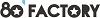 logo 80 light