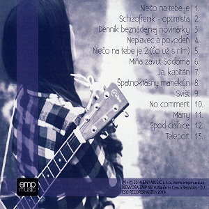 CD Mirka Miškechová0001