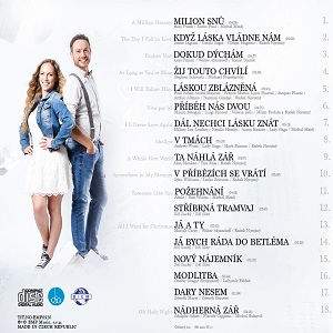 Cover zadní strana 300