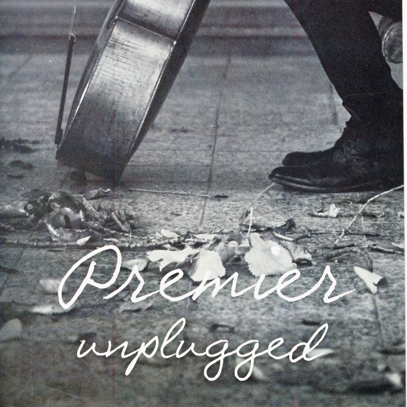 Premier unplugged cover0001