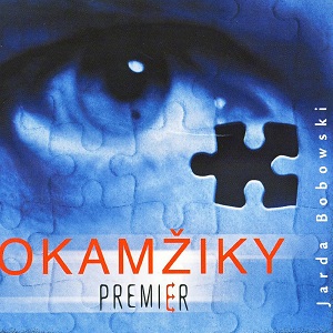 Premier Okamžiky singl cover1