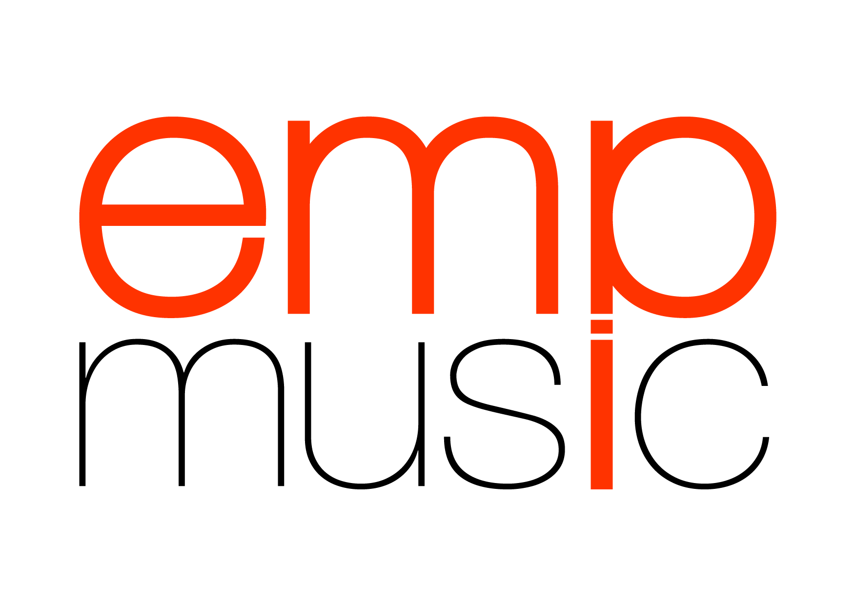 emp logo orange