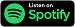 spotify logo 75